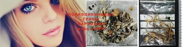 трава Баксан